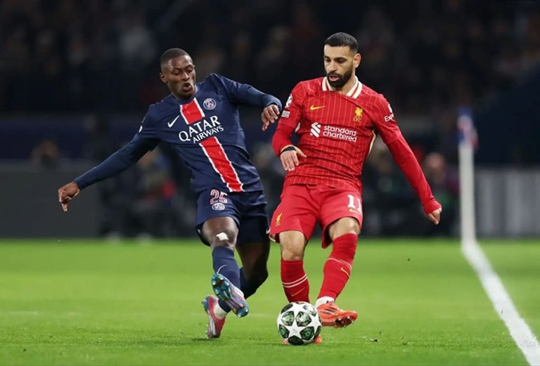 طريق الانتقام في دوري أبطال أوروبا.. أمل صلاح في آخر تتويج مع ليفربول - صورة 1