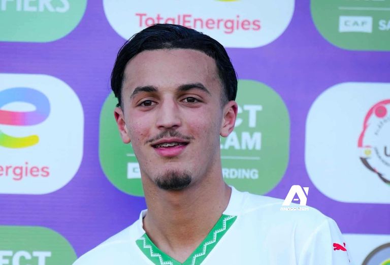 عدنان البوجوفي.. 4 معلومات عن &laquo;ماكينة الأهداف&raquo; المغربية - صورة 1