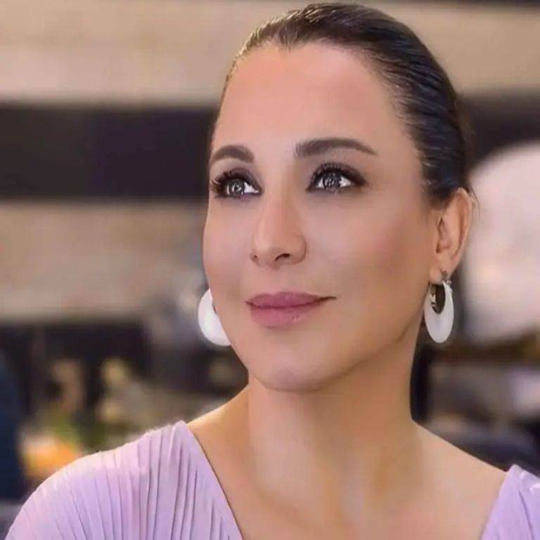 تكريم سلاف فواخرجي في مهرجان أسوان الدولي لأفلام المرأة 2026 - صورة 2
