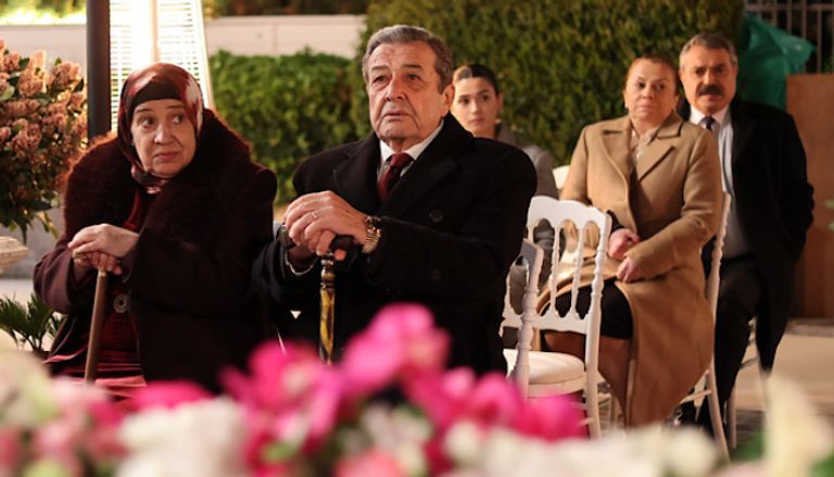 مسلسل &laquo;العائلة هي الامتحان&raquo; الحلقة 12.. دوغان يرفض الخضوع - صورة 1