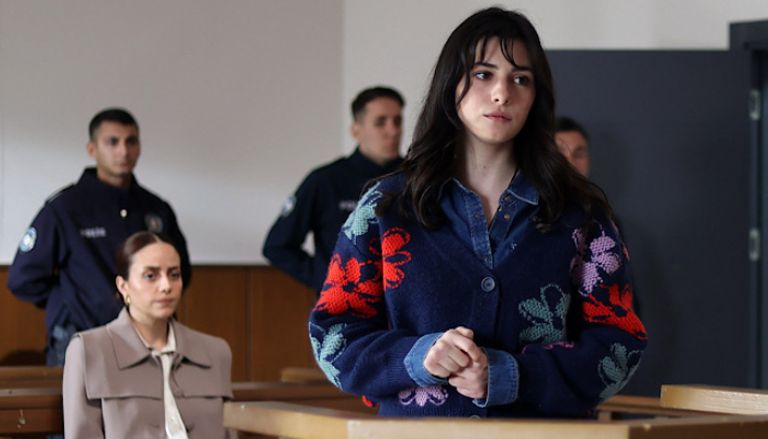 مسلسل &laquo;العائلة هي الامتحان&raquo; الحلقة 12.. دوغان يرفض الخضوع - صورة 2