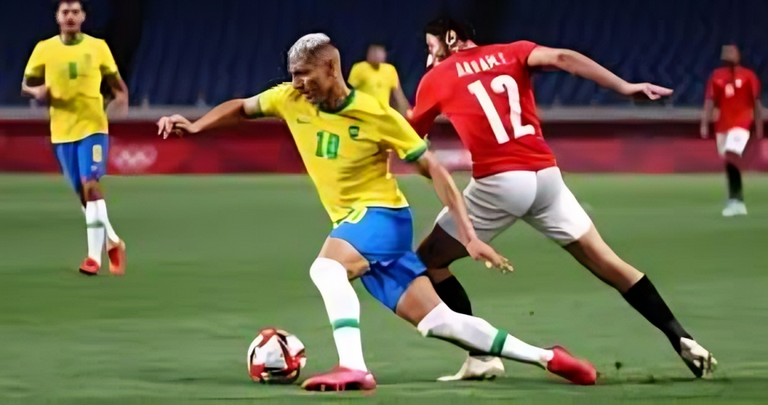 مباراة مصر والبرازيل.. سر جينات الفهلوة التي تربط الفراعنة بالسامبا؟ - صورة 1