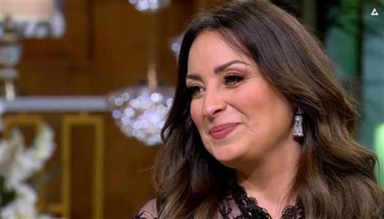 نرمين الفقي تكشف كواليس مشهد وفاة نجلها في &laquo;أولاد الراعي&raquo; - صورة 1