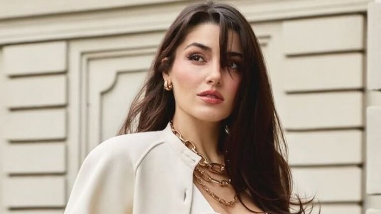 قضية مخدرات الفنانين بتركيا.. براءة هاندا أرتشيل من تعاطي المواد الممنوعة - صورة 1