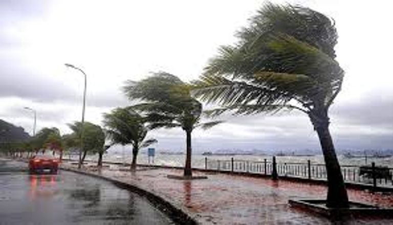 طقس المغرب اليوم.. أمطار متفرقة ورياح قوية وانخفاض بالحرارة - صورة 1