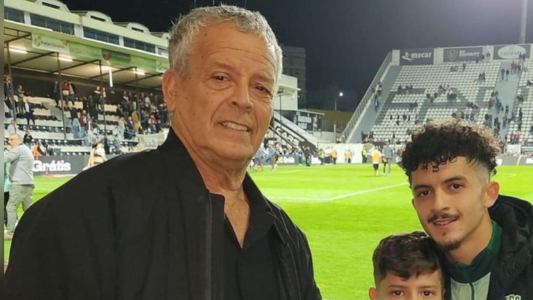 قبل كأس العالم.. &laquo;بلومي الصغير&raquo; يطارد إنجاز مالديني وتورام - صورة 1