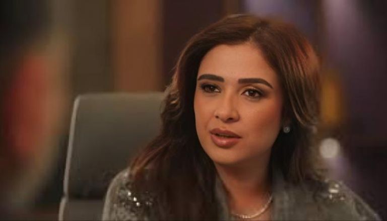 تكريم أردني لياسمين عبدالعزيز عن &laquo;وننسى اللي كان&raquo; - صورة 2