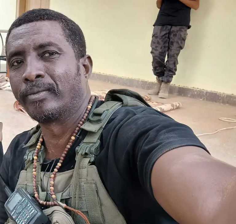 مقتل قيادي إخواني في كردفان.. شراكة خلف المعارك بالسودان - صورة 1