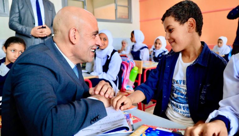 التقييم المبدئي لطلاب الابتدائي 2026 في مصر.. الموعد وضوابط التطبيق - صورة 1