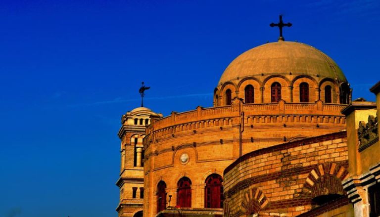 جدول قداس عيد القيامة 2026 في مصر احتفالات عيد القيامة 2026 في مصر.. مواعيد الصلوات والضوابط الكاملة - صورة 1