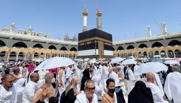 تفاصيل منحة الحج 2027 في المغرب.. شروط التسجيل وقيمة الدعم المالي - صورة 1