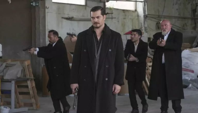 مسلسل &laquo;حلم أشرف&raquo; الحلقة 40.. مفاجآت جديدة تهدد حياة أشرف - صورة 1