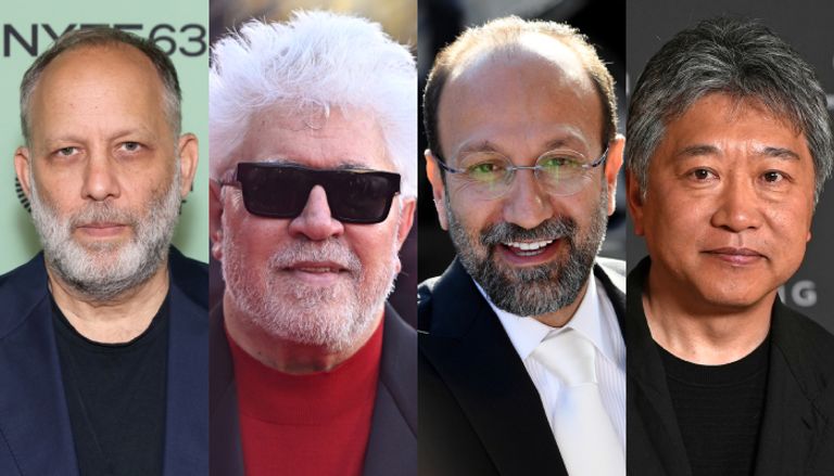 قائمة أفلام مهرجان كان 2026 أفلام مهرجان كان 2026.. منافسات قوية وحضور عربي مميز في الدورة الـ79 - صورة 2