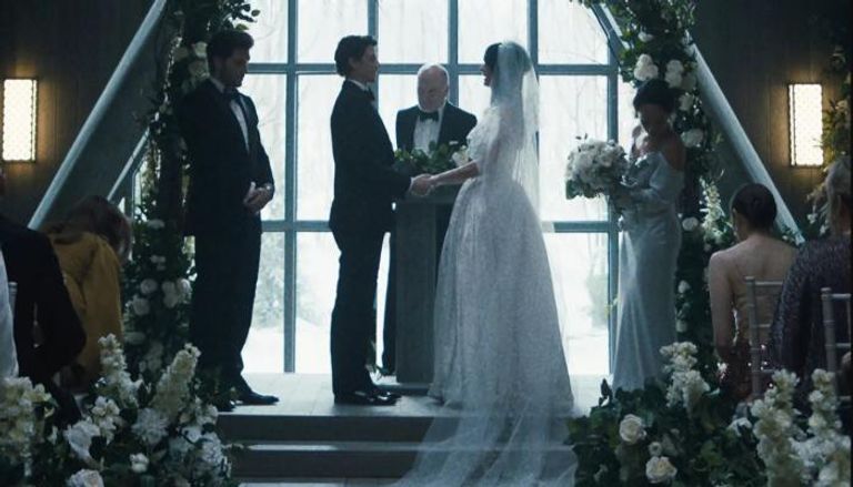 رعب نفسي.. مسلسل &laquo;something very bad is going to happen&raquo; يتصدر نتفليكس - صورة 1