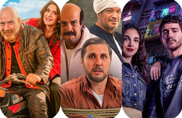 بعد قرار مد غلق المحلات حتى الساعة 11 مساءً.. مواعيد السينما الجديدة في مصر - صورة 1