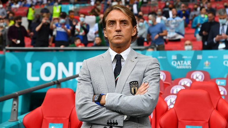 5 مرشحين لإنقاذ منتخب إيطاليا بعد نكسة المونديال - صورة 1
