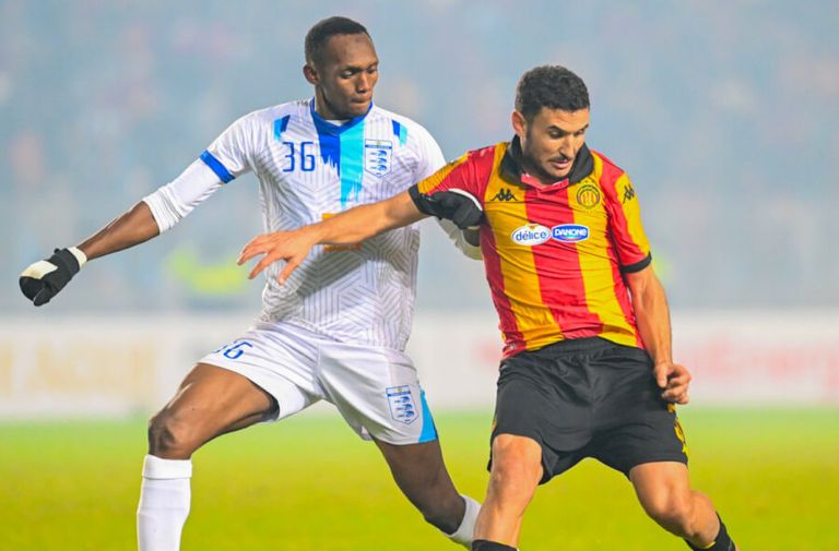 شهاب الجبالي قبل موقعة صن داونز.. 4 أرقام مميزة للترجي في دوري أبطال أفريقيا - صورة 2