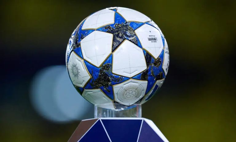 كرة دوري أبطال أوروبا من أديداس «نايكي» ترعى كرة دوري أبطال أوروبا بعد ربع قرن من احتكار «أديداس» - صورة 1