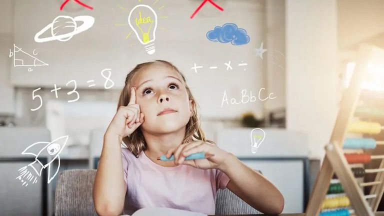 دراسة: أطفال السابعة يتجنبون المعلومات المزعجة مثل البالغين - صورة 1