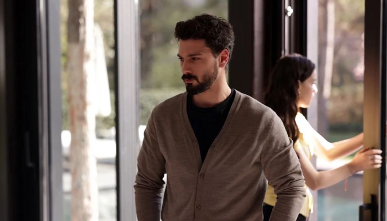 مسلسل &laquo;تحت الأرض&raquo; الحلقة 11.. مواجهة بوزو وجيلان - صورة 1