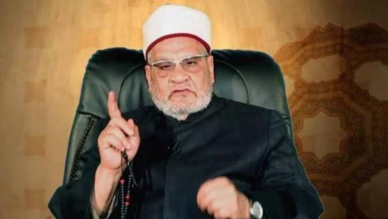 شيخ أزهري: احتفالات &laquo;شم النسيم&raquo; تقليد مصري قديم له جذور قرآنية - صورة 1