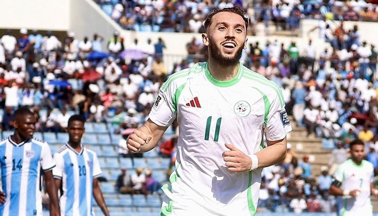 منافسة خماسية.. من يقود هجوم منتخب الجزائر في كأس العالم 2026؟ - صورة 1