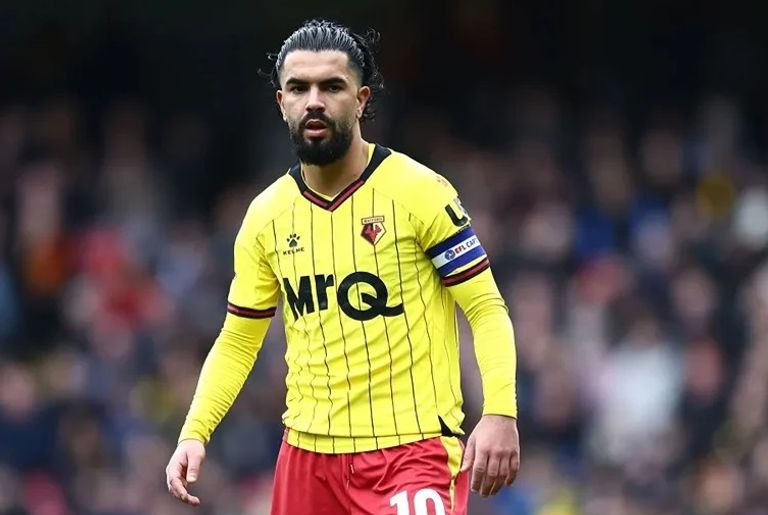 قبل كأس العالم.. لاعب الـ4 مراكز يدخل اهتمامات منتخب المغرب - صورة 1
