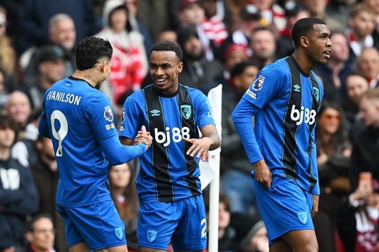 أرسنال ضد بورنموث.. ترتيب الدوري الإنجليزي في يد مانشستر سيتي - صورة 1