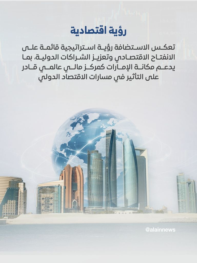 أبوظبي تستضيف اجتماعات البنك الدولي وصندوق النقد في 2029 - صورة 9
