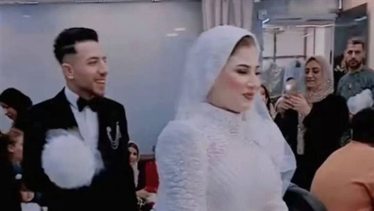 مصر.. قرار جديد بشأن المتهمة بقتل &laquo;عريس المرج&raquo; - صورة 1