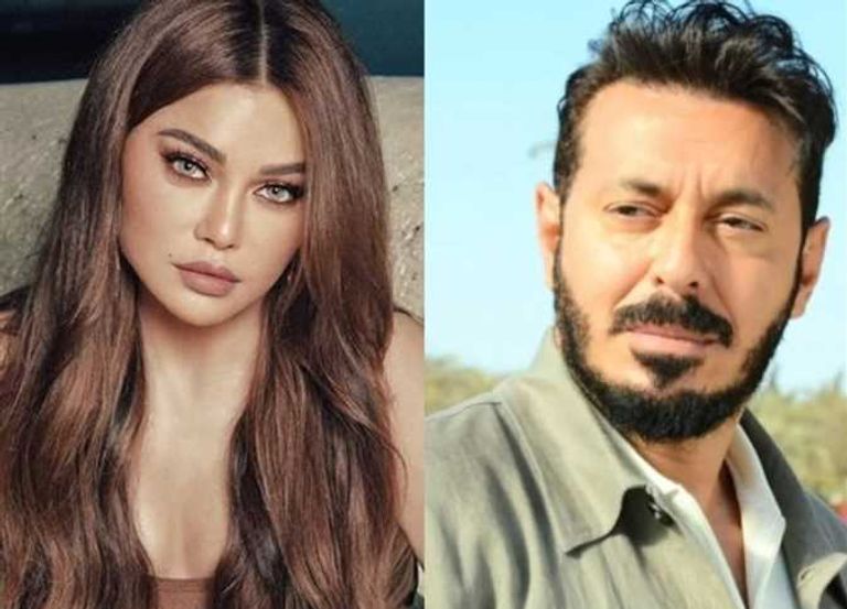 مصير فيلم هيفاء وهبي ومصطفى شعبان &laquo;مملكة&raquo; - صورة 1