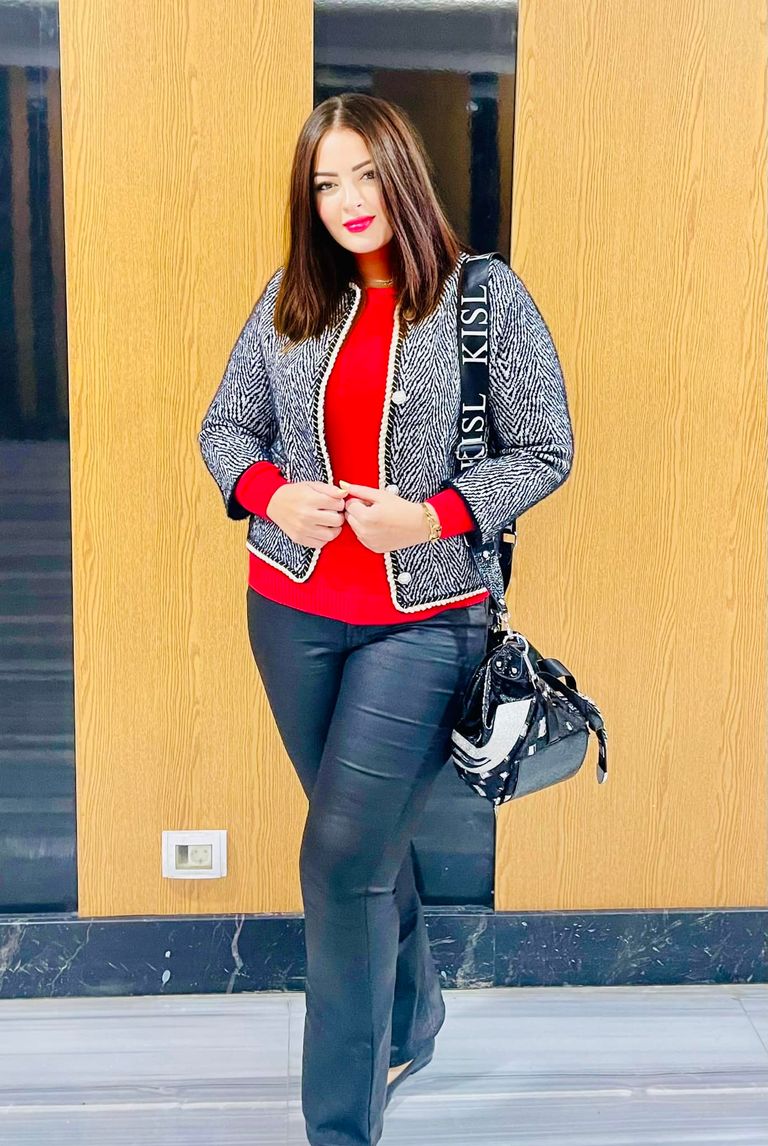 رسالة أخيرة قبل السقوط.. تفاصيل اللحظات الأخيرة لبسنت سليمان - صورة 1
