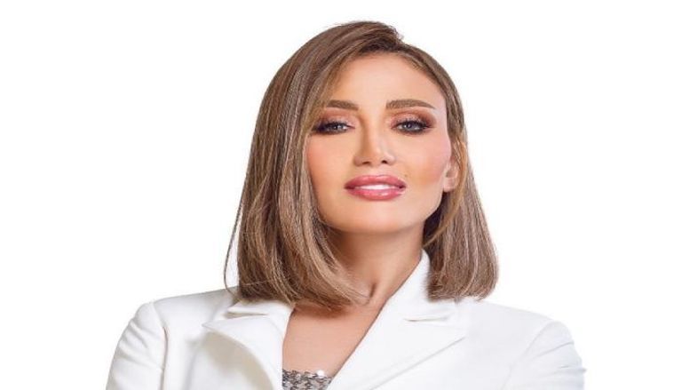 في عيدها الـ51.. ريهام سعيد توجه رسالة لنفسها: أخطاء ووحدة واعتذار - صورة 1
