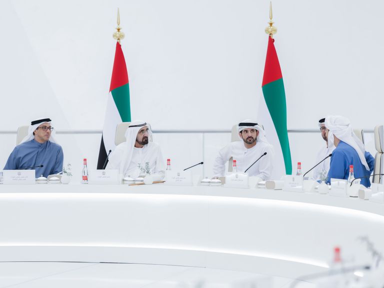 الإمارات تحتفي بذكرى &laquo;غاغارين&raquo;.. 11 إنجازا نوعيا بقطاع الفضاء في 6 شهور - صورة 1
