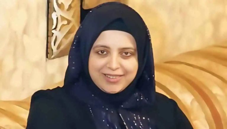 بعد خلعه.. عبير الشرقاوي تكشف تجربتها مع النقاب - صورة 1