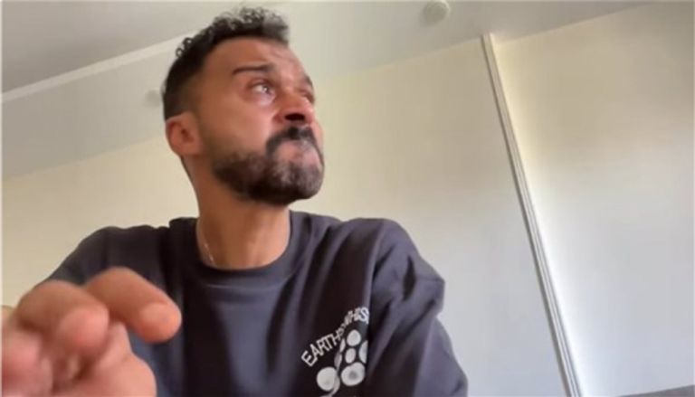 حبس إبراهيم سعيد.. تطورات جديدة في قضية نفقة بناته - صورة 1