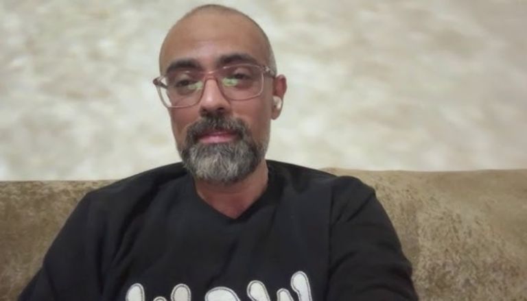 تعليق محمد الشواف على واقعة انتحار بسنت سليمان برسالة مؤثرة.. السيناريست محمد الشواف يتحدث عن واقعة «سيدة الإسكندرية» - صورة 1