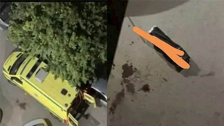 كانت هادئة تماما.. شهادات جيران بلوغر الإسكندرية قبل انتحارها - صورة 1