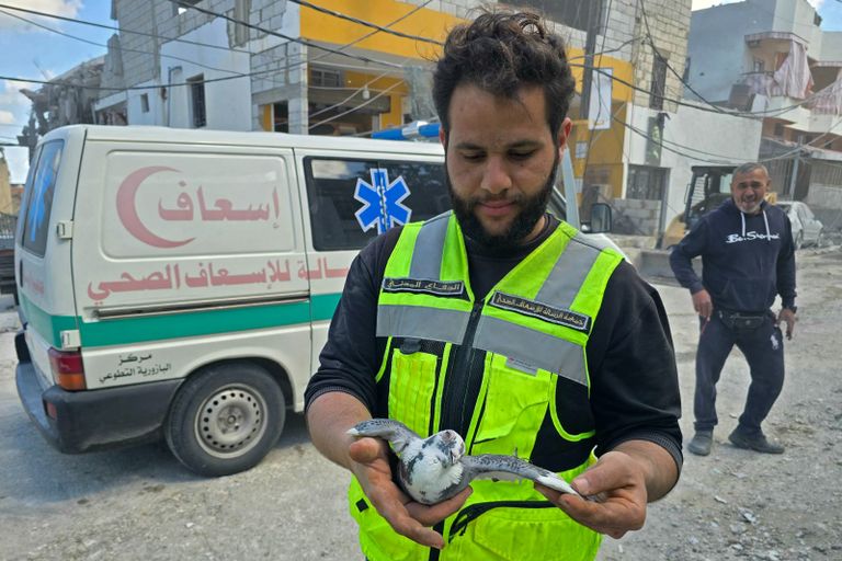 بين الحرب والمفاوضات.. لبنان المنهك من &laquo;حزب الله&raquo; يتوق لـ&laquo;مخرج&raquo; - صورة 1