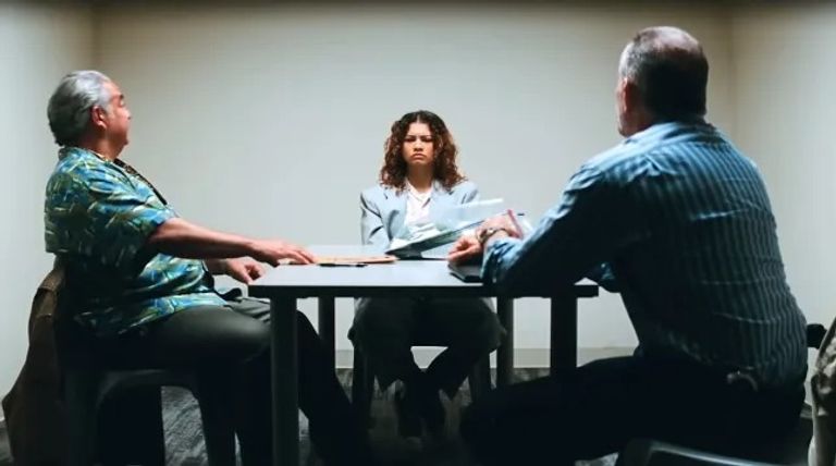 صدمة في انطلاقة الموسم الثالث من Euphoria.. تحولات تغيّر مصير الأبطال - صورة 1