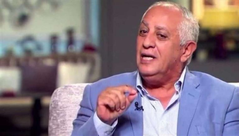 تطورات الحالة الصحية للناقد الرياضي حسن المستكاوي.. إبراهيم فايق يكشف التفاصيل - صورة 1