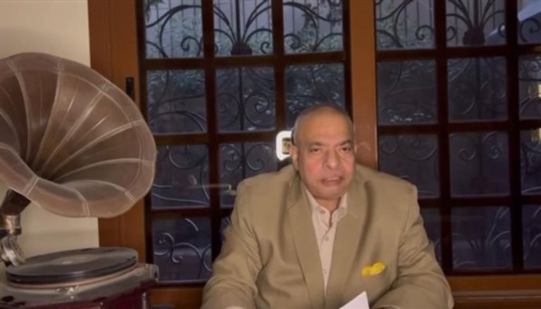 الحالة الصحية للموسيقار عاطف إمام الموسيقار عاطف إمام يكشف تطورات حالته الصحية.. علاج مستمر وتأجيل الجراحة - صورة 1