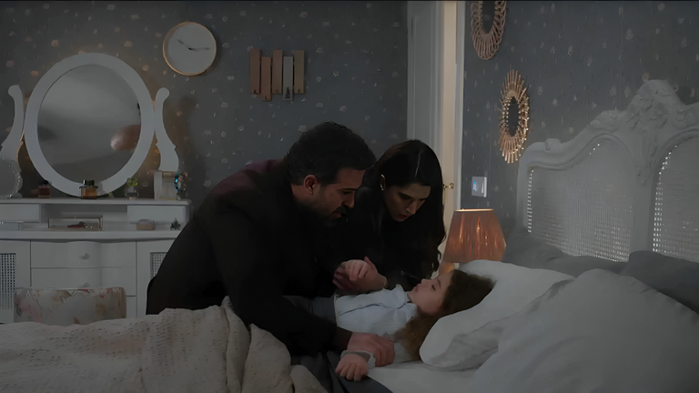 مسلسل &laquo;ليل&raquo; الحلقة 52.. محاولة اختطاف تتحول إلى جريمة - صورة 1