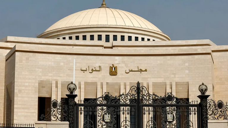 مجلس النواب المصري بعد حادث سيدة الإسكندرية.. تحرك رئاسي بشأن قانون الأحوال الشخصية - صورة 1