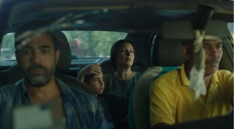 فيلم &laquo;الروندة 13&raquo;..معاناة عائلة في مواجهة المرض - صورة 1