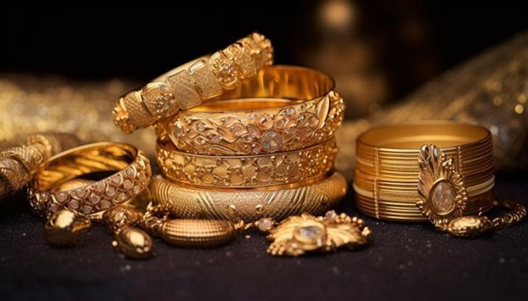 أسعار الذهب في مصر اليوم الإثنين 13 أبريل 2026.. استقرار ملحوظ - صورة 1