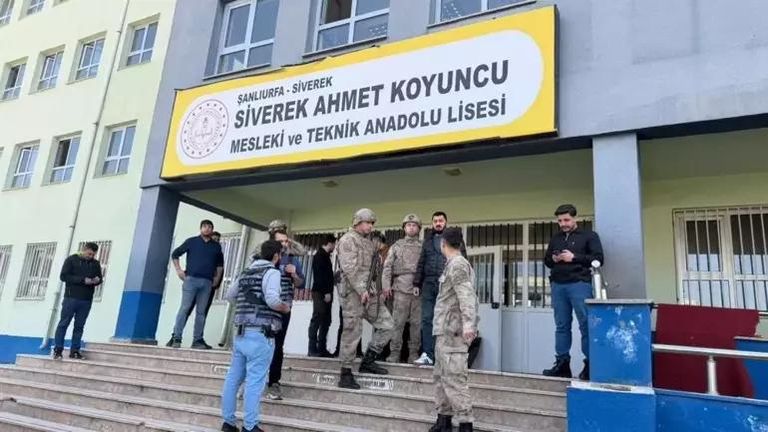 انتحار المنفذ.. تفاصل إطلاق نار في مدرسة بتركيا - صورة 2