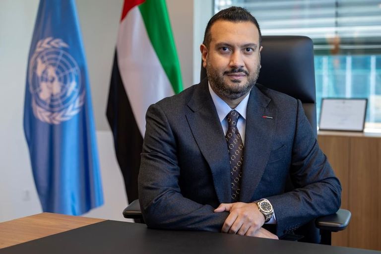 «فخورون بالإمارات».. ثقة العالم تتزايد بـ«دار زايد» - صورة 2