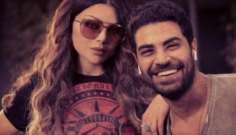 تطور جديد في اتهام مدير أعمال هيفاء وهبي بغسل الأموال - صورة 1