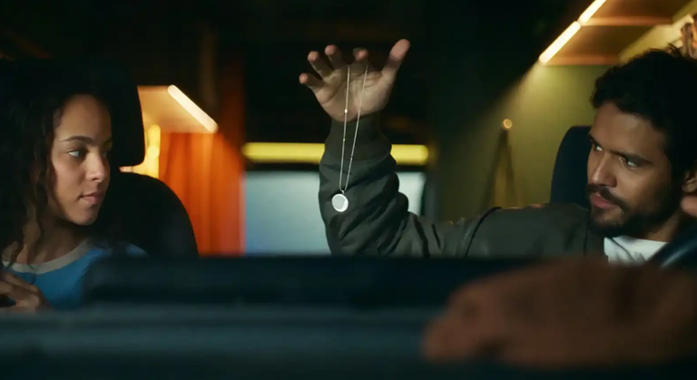 موعد عرض فيلم الرعب «Passenger» - صورة 1